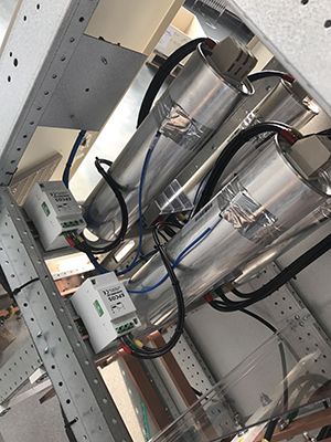 電纜接頭測溫電纜特點(diǎn)