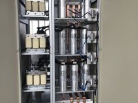 電纜接頭測溫電纜